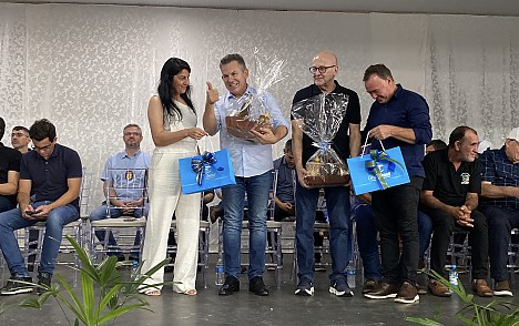 Imagem 156 - Visita Governador